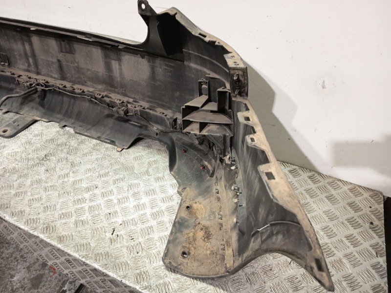 Recambio de paragolpes trasero para citroën c5 iii (rd_) 1.6 hdi 110 referencia OEM IAM 7410FH  