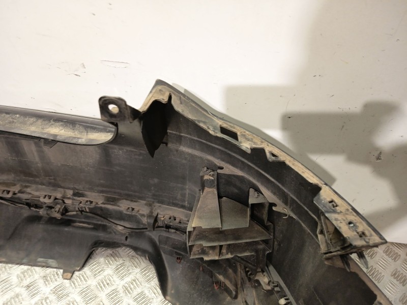 Recambio de paragolpes trasero para citroën c5 iii (rd_) 1.6 hdi 110 referencia OEM IAM 7410FH  
