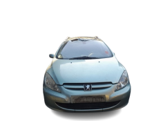 peugeot 307 break (3e) del año 2002