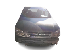 opel zafira a monospace (t98) del año 2004 2