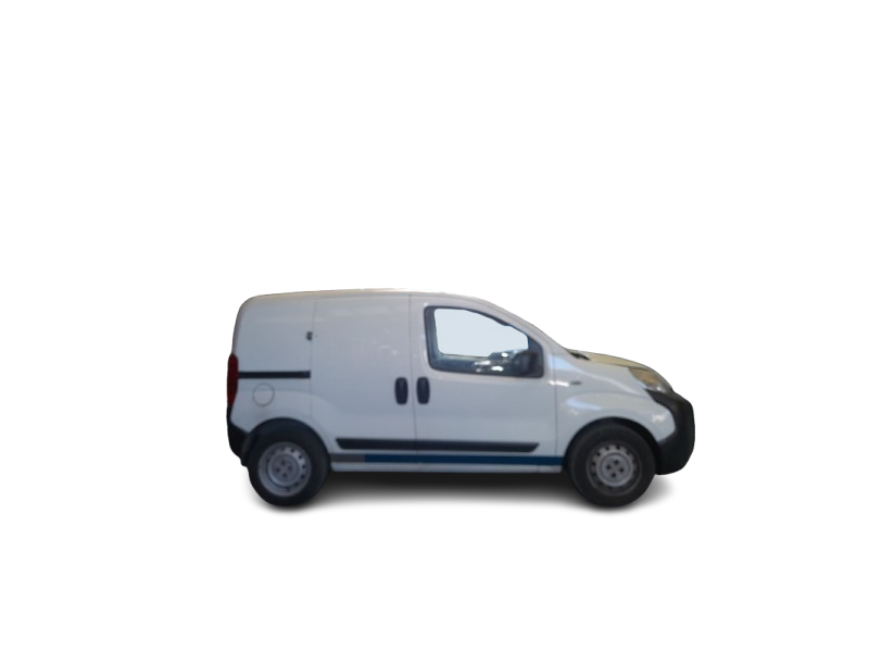 citroën nemo furgoneta/monovolumen (aa_) del año 2013