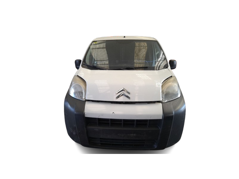 citroën nemo furgoneta/monovolumen (aa_) del año 2013