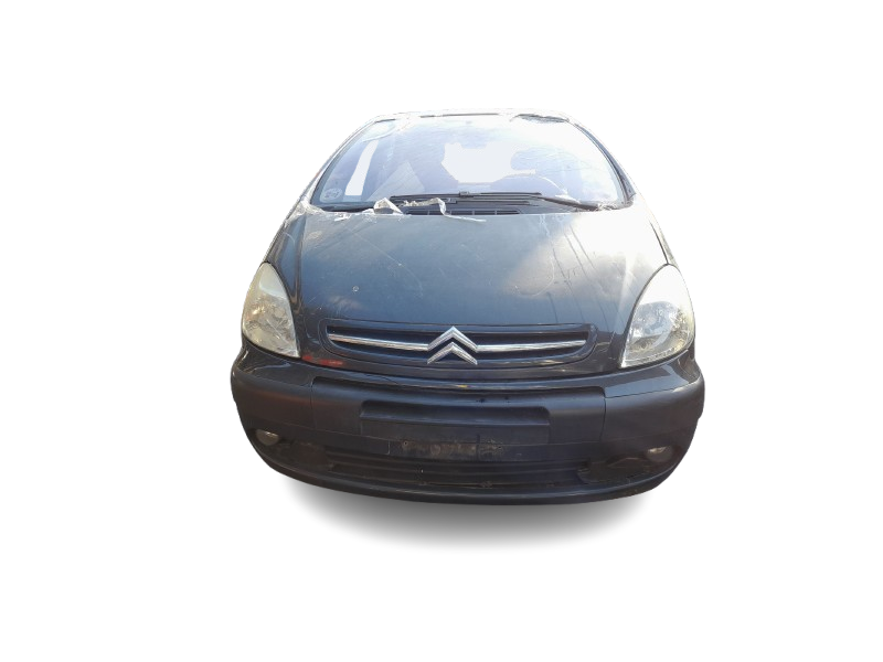 citroën xsara picasso (n68) del año 2007