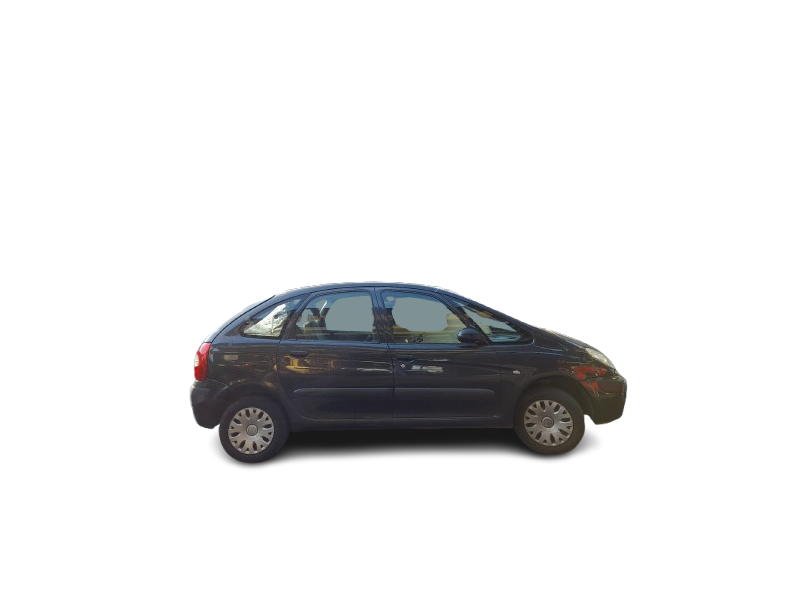 citroën xsara picasso (n68) del año 2007