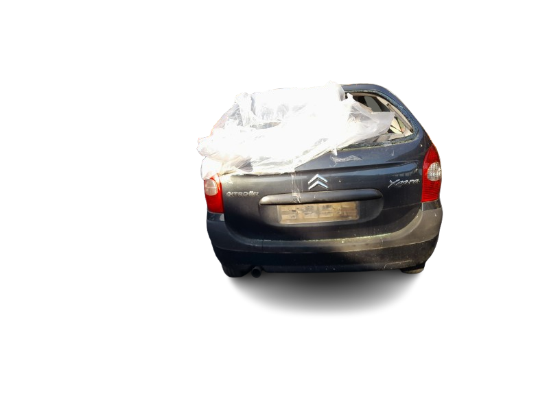 citroën xsara picasso (n68) del año 2007