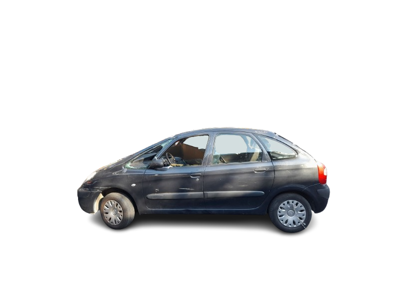 citroën xsara picasso (n68) del año 2007