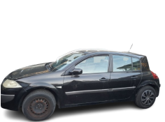 renault megane ii (bm0/1_, cm0/1_) del año 2007