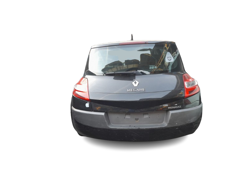 renault megane ii (bm0/1_, cm0/1_) del año 2007