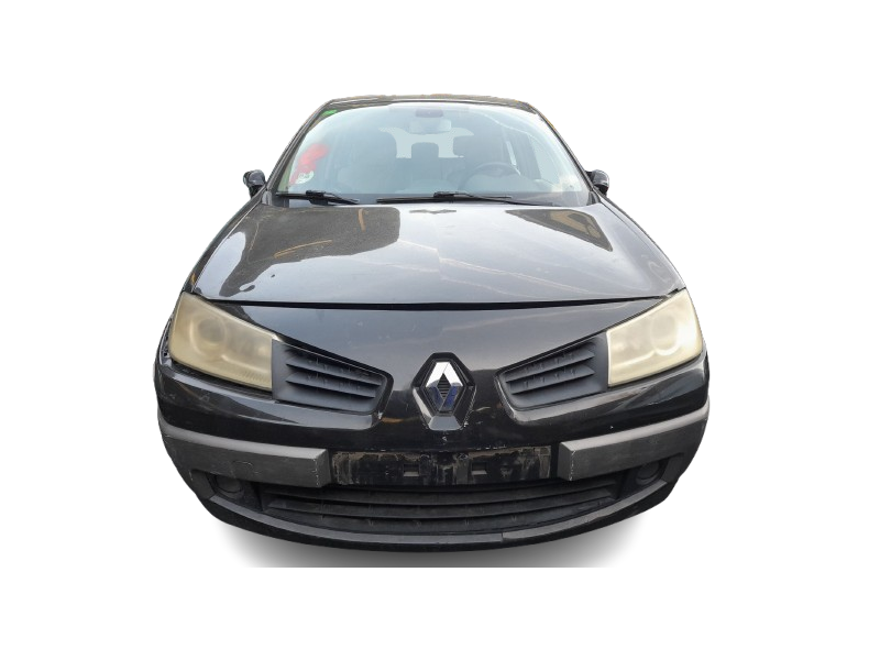 renault megane ii (bm0/1_, cm0/1_) del año 2007