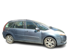 citroën c4 grand picasso i (ua_) del año 2006