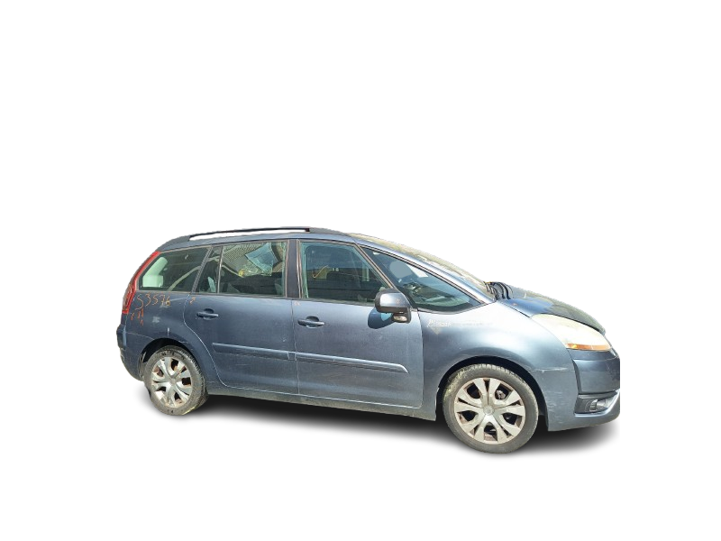 citroën c4 grand picasso i (ua_) del año 2006