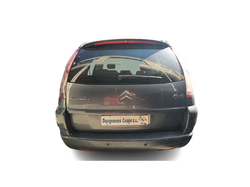 citroën c4 grand picasso i (ua_) del año 2006