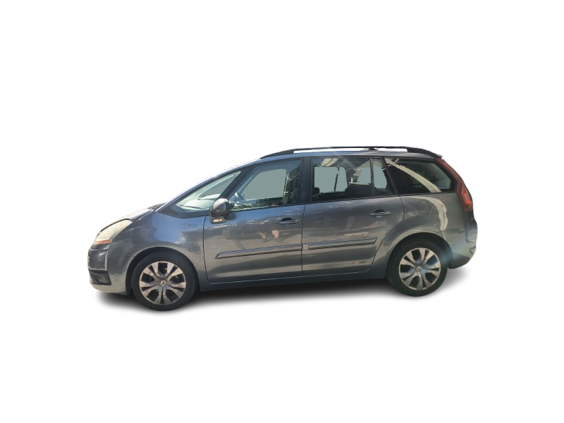 citroën c4 grand picasso i (ua_) del año 2006