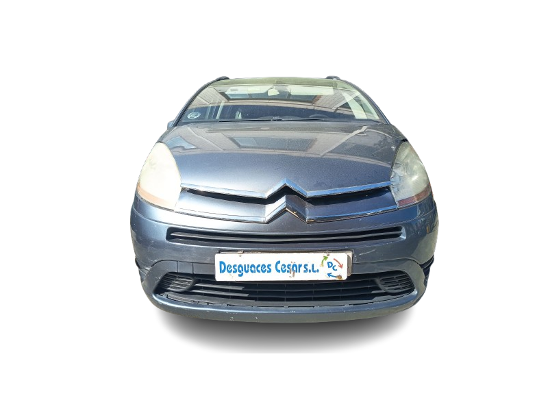 citroën c4 grand picasso i (ua_) del año 2006