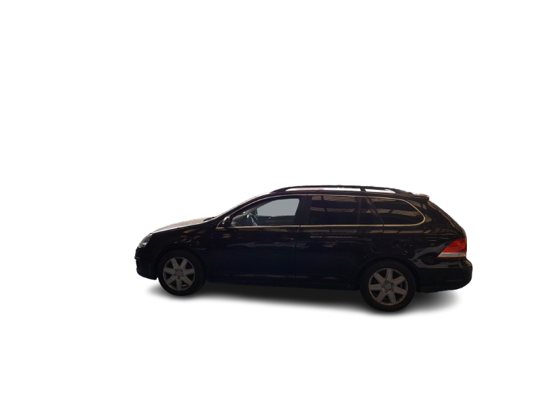 volkswagen golf v (1k1) del año 2007