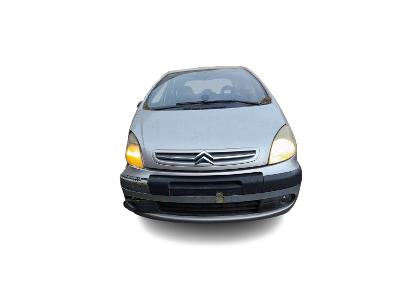 citroën xsara picasso (n68) del año 2006