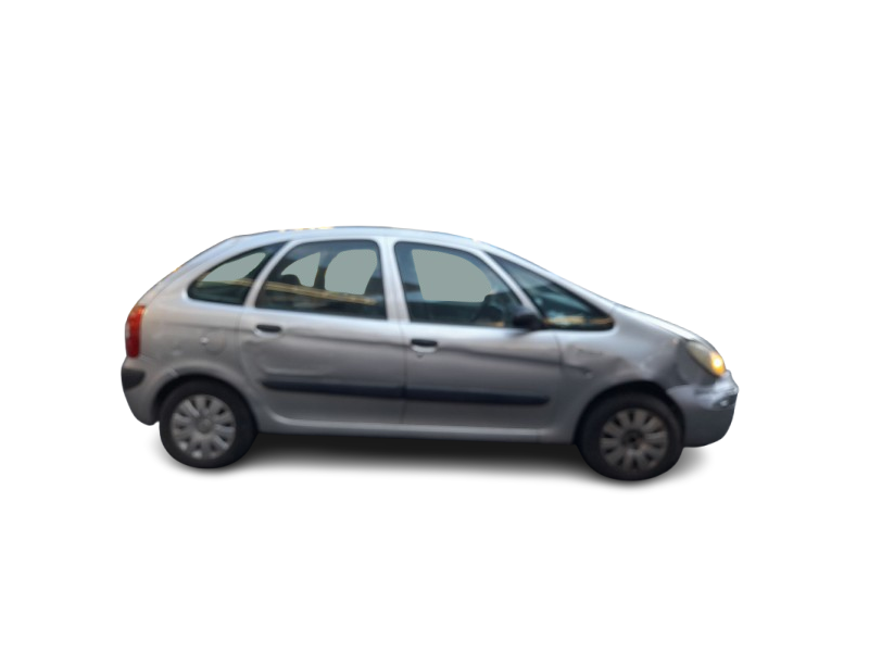 citroën xsara picasso (n68) del año 2006