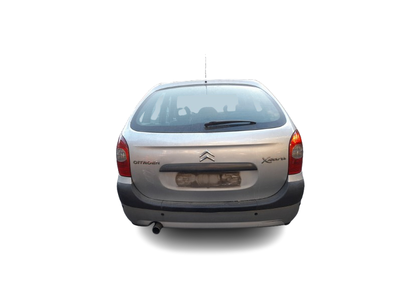 citroën xsara picasso (n68) del año 2006