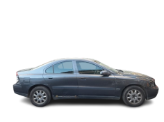 volvo s60 i (384) del año 2002