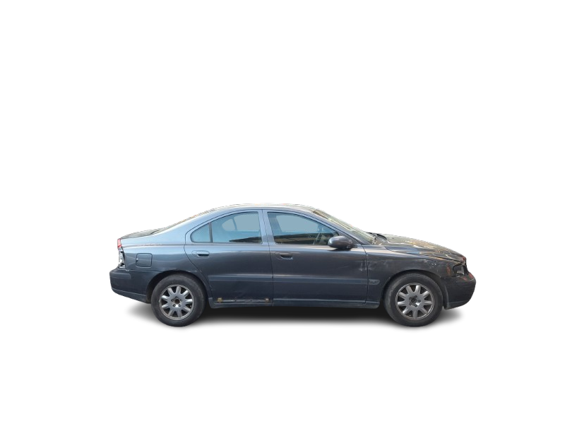 volvo s60 i (384) del año 2002