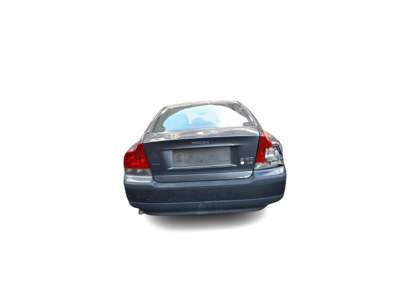 volvo s60 i (384) del año 2002