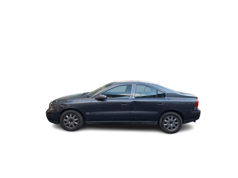 volvo s60 i (384) del año 2002