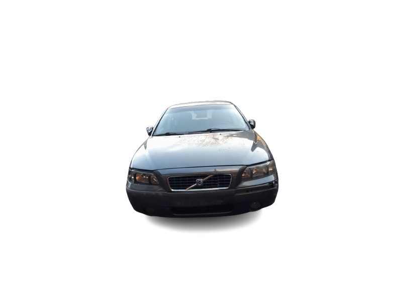 volvo s60 i (384) del año 2002
