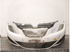 Recambio de paragolpes delantero para seat ibiza iv (6j5, 6p1) 1.9 tdi referencia OEM IAM 6J0807217HGRU  
