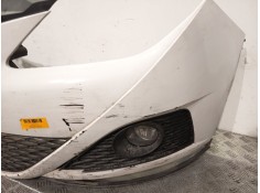 Recambio de paragolpes delantero para seat ibiza iv (6j5, 6p1) 1.9 tdi referencia OEM IAM 6J0807217HGRU   2