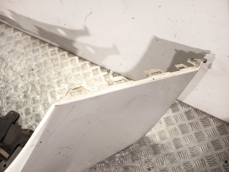 Recambio de paragolpes delantero para seat ibiza iv (6j5, 6p1) 1.9 tdi referencia OEM IAM 6J0807217HGRU  