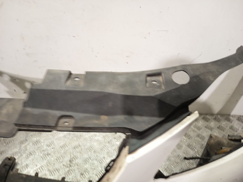 Recambio de paragolpes delantero para seat ibiza iv (6j5, 6p1) 1.9 tdi referencia OEM IAM 6J0807217HGRU  