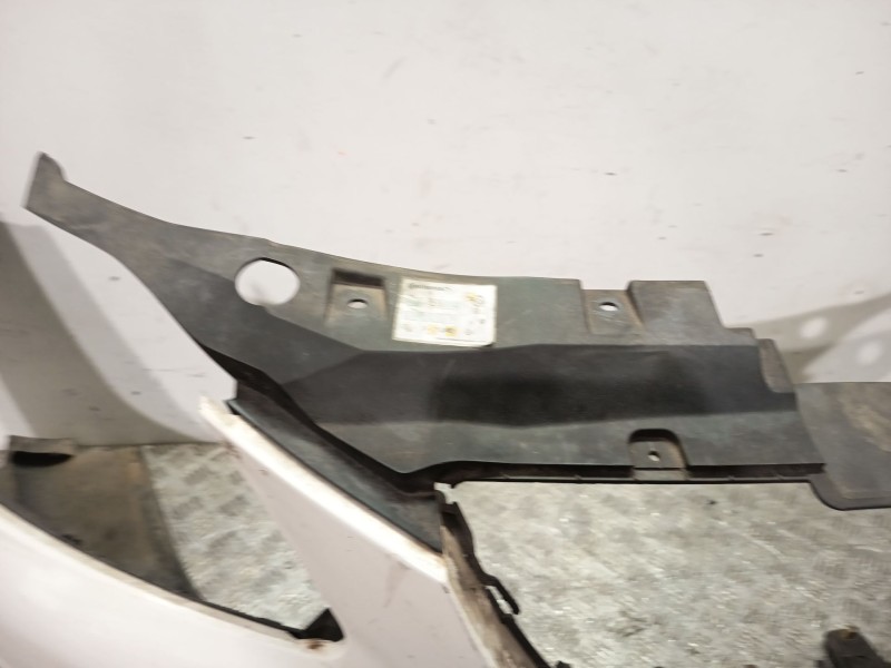 Recambio de paragolpes delantero para seat ibiza iv (6j5, 6p1) 1.9 tdi referencia OEM IAM 6J0807217HGRU  