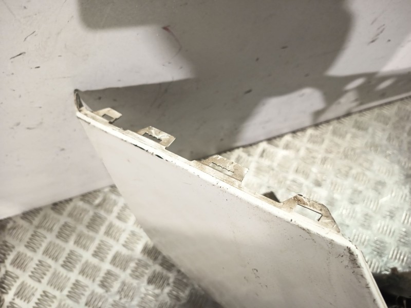 Recambio de paragolpes delantero para seat ibiza iv (6j5, 6p1) 1.9 tdi referencia OEM IAM 6J0807217HGRU  