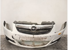 Recambio de paragolpes delantero para opel corsa d (s07) 1.2 (l08, l68) referencia OEM IAM 6400629  