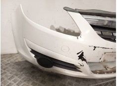 Recambio de paragolpes delantero para opel corsa d (s07) 1.2 (l08, l68) referencia OEM IAM 6400629   2