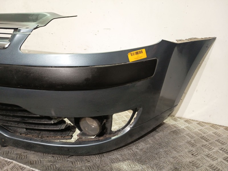 Recambio de paragolpes delantero para citroën c4 i (lc_) 1.6 hdi referencia OEM IAM 7401AP  