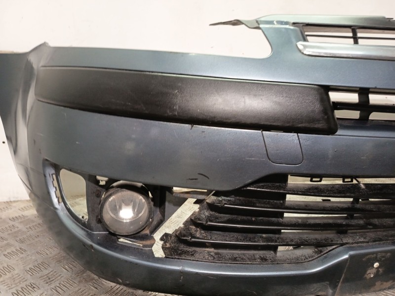 Recambio de paragolpes delantero para citroën c4 i (lc_) 1.6 hdi referencia OEM IAM 7401AP  