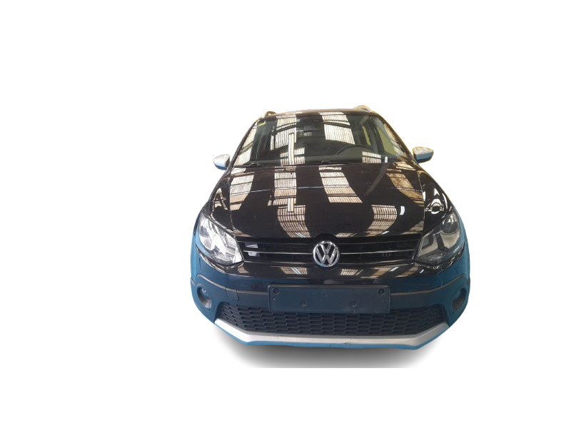 volkswagen polo v (6r1, 6c1) del año 2012