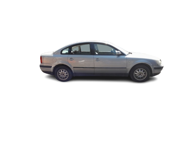 volkswagen passat b5 (3b2) del año 2005