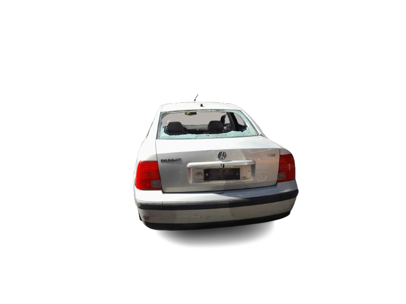 volkswagen passat b5 (3b2) del año 2005