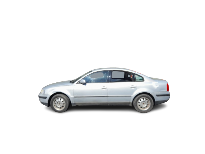 volkswagen passat b5 (3b2) del año 2005