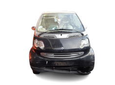 smart fortwo coupé (450) del año 2006 2