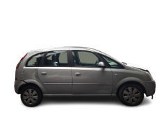 opel meriva a monospace (x03) del año 2003