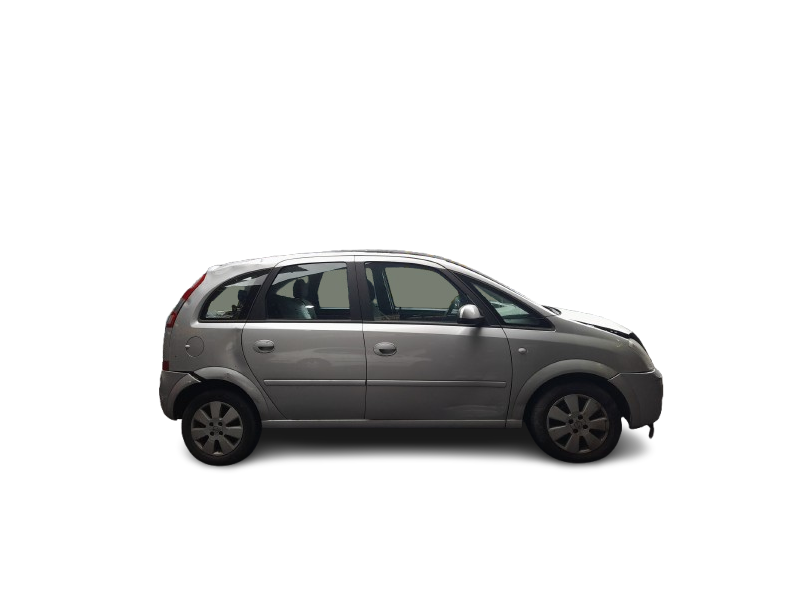 opel meriva a monospace (x03) del año 2003