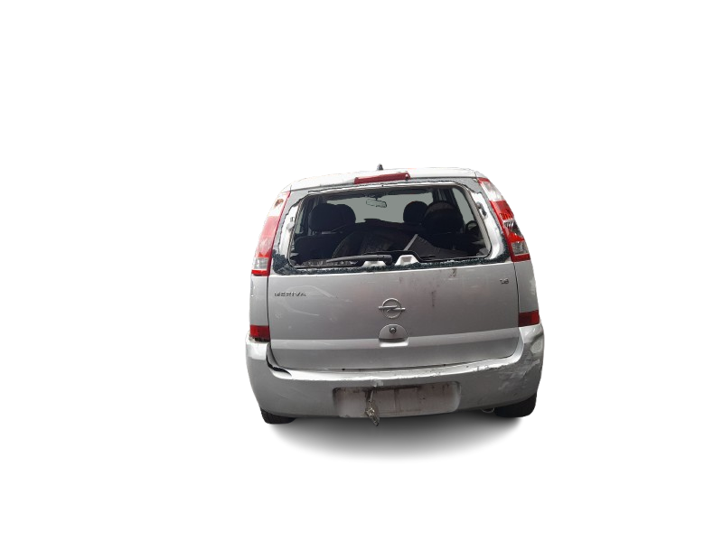 opel meriva a monospace (x03) del año 2003
