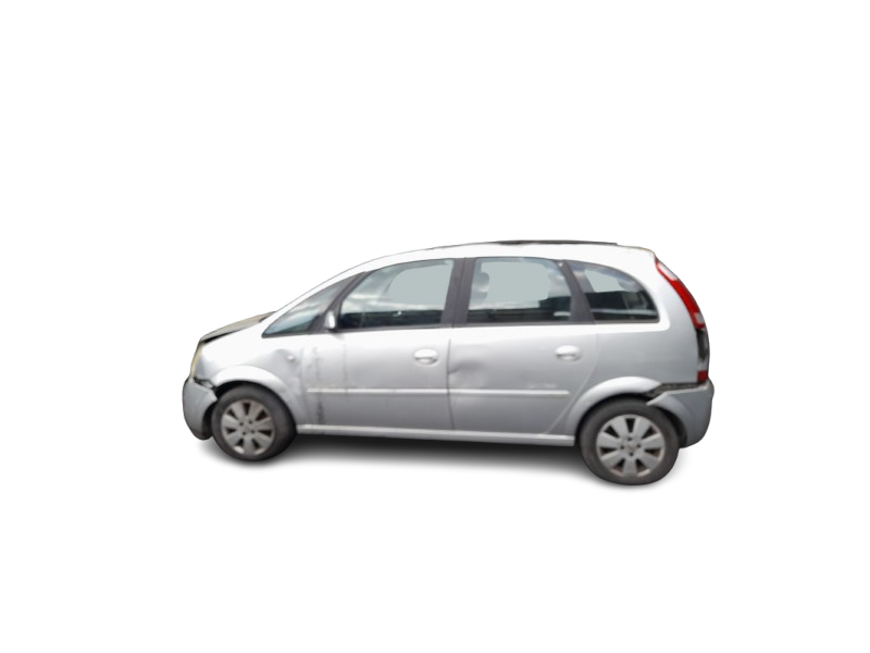 opel meriva a monospace (x03) del año 2003