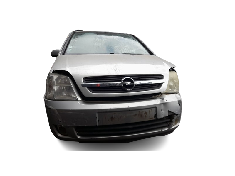 opel meriva a monospace (x03) del año 2003