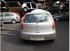 fiat punto (188_) del año 2004 2