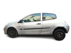 renault clio iii (br0/1, cr0/1) del año 2006