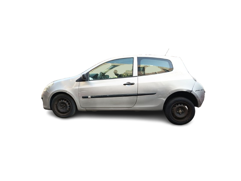 renault clio iii (br0/1, cr0/1) del año 2006